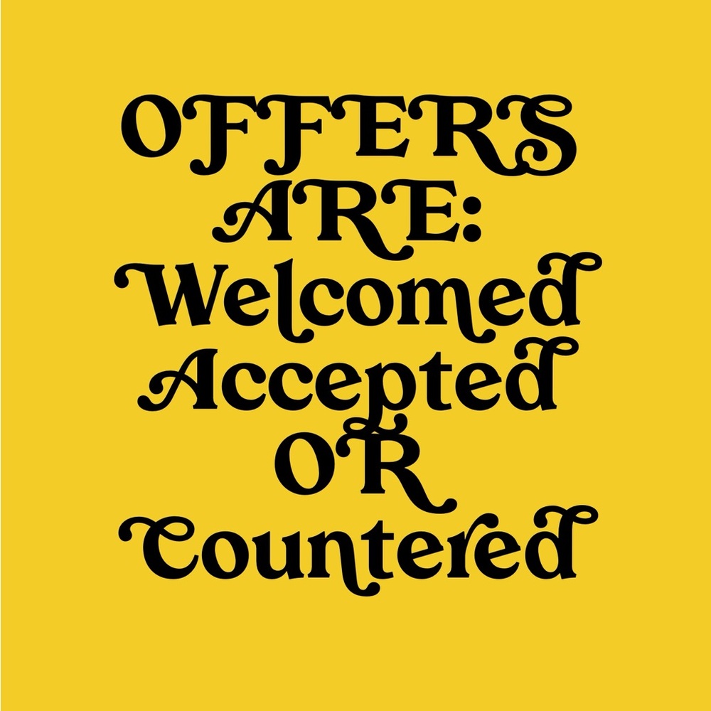 OFFERS
